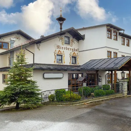 Lejlighed Riesberghof *