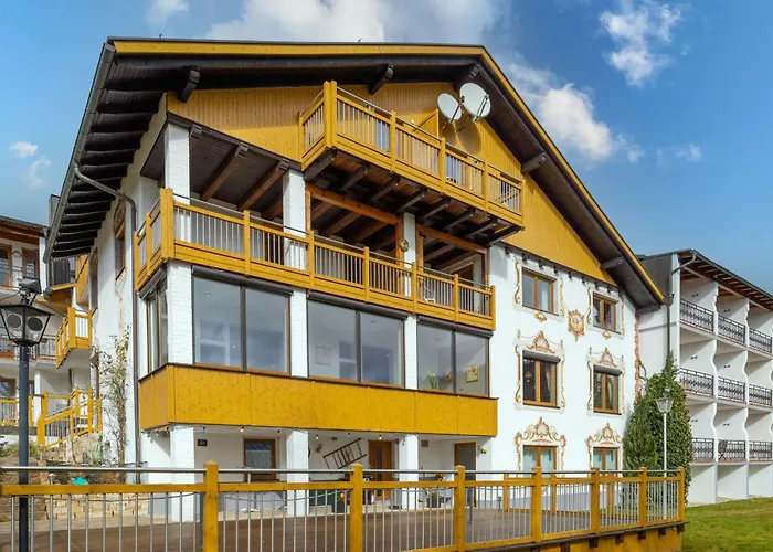 Riesberghof