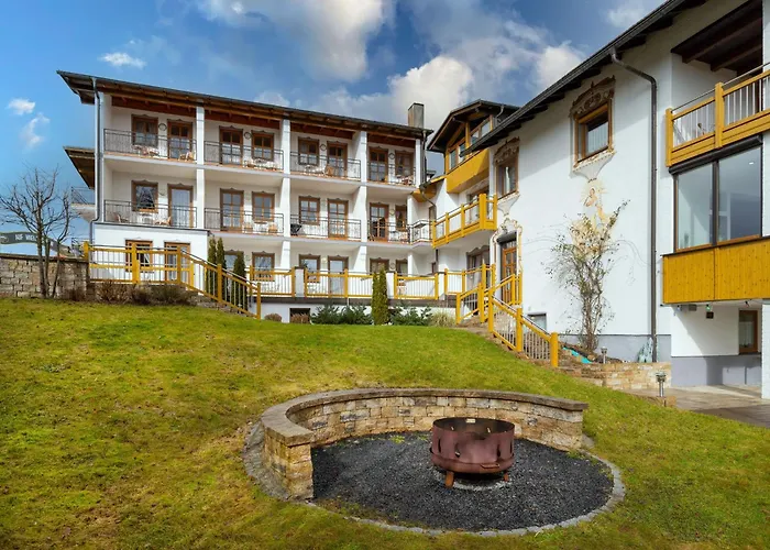 Riesberghof