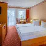 Apartmán Riesberghof