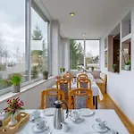 Apartmán Riesberghof *