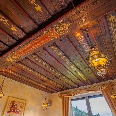 Apartamento Riesberghof Lindberg