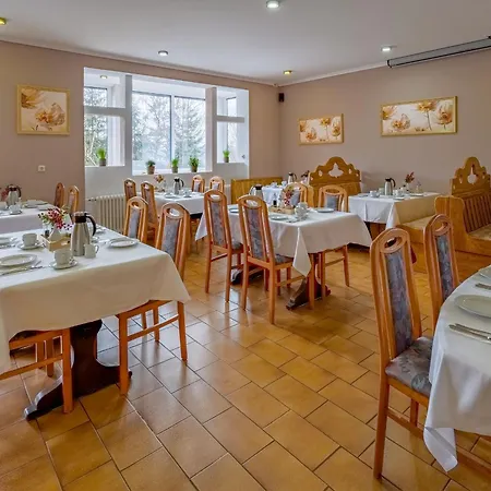 Apartamento Riesberghof