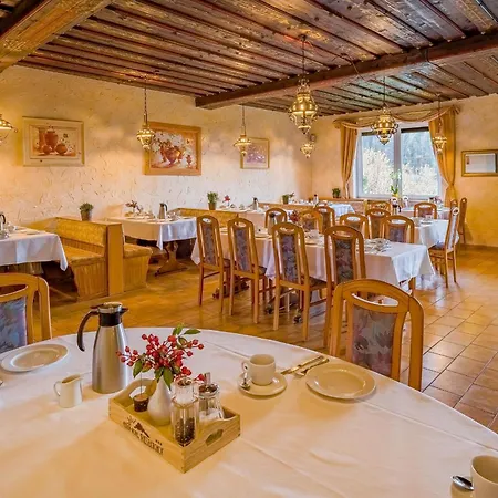 Apartamento Riesberghof