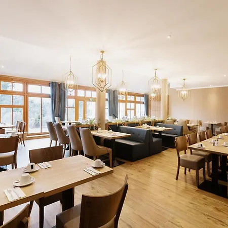 Riesberghof Apartamento